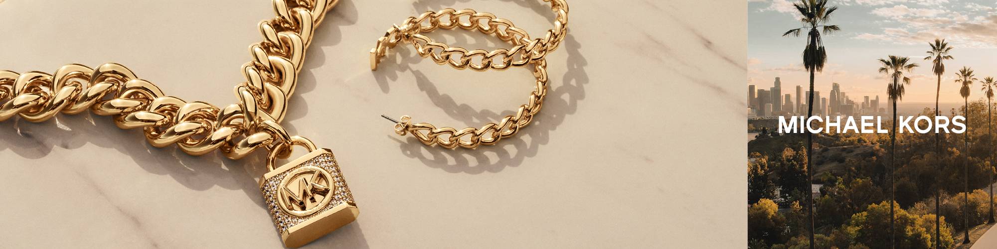 CUSTOM KORS BRACELET MKC1307AA791-